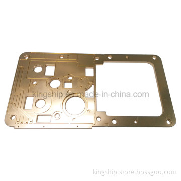 Customized Stamping Parts, Metal Stamping, China Manufacturer
